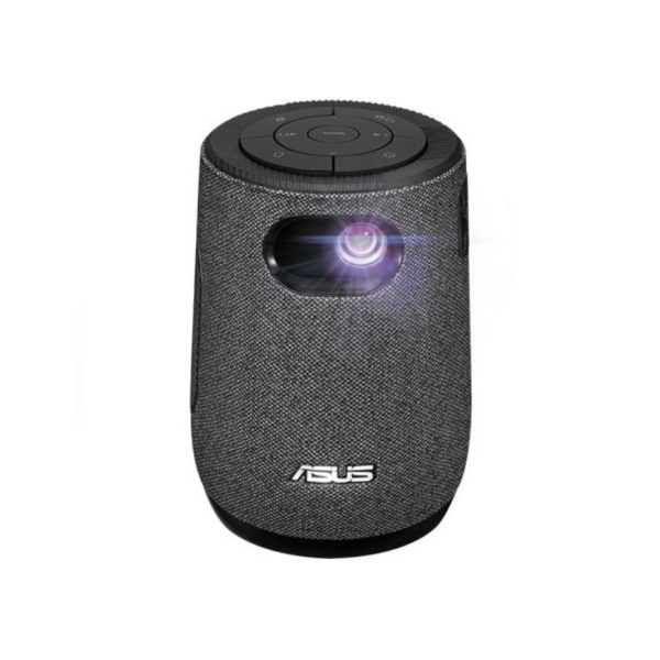 Asus/华硕 L1 智能家用便携投影仪 黑色