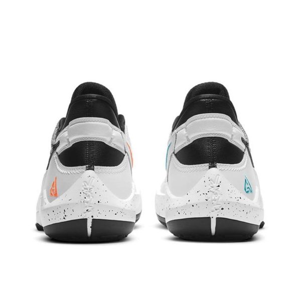 Nike ZOOM FREAK 2 EP 灰白：圖片 5