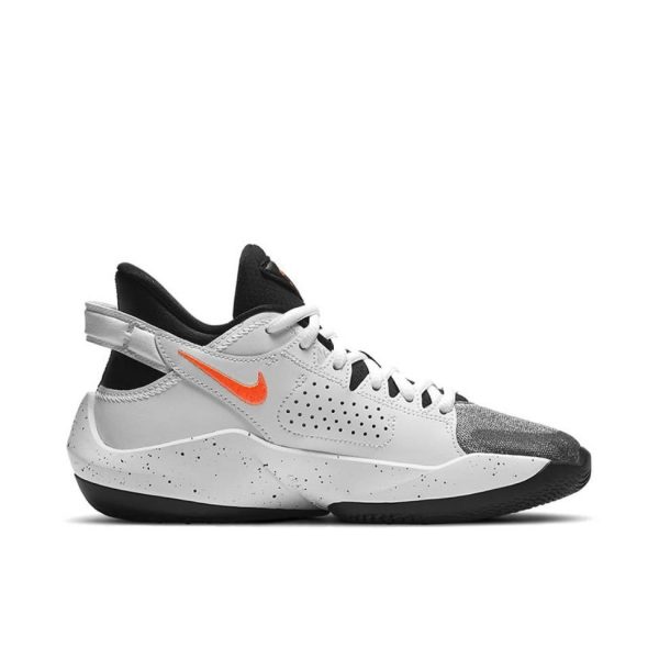 Nike ZOOM FREAK 2 EP 灰白：圖片 3