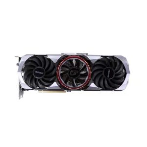 Colorful/七彩虹 RTX 3080Ti 12G 锁算力显卡