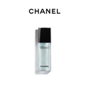 CHANEL香奈兒山茶花保濕眼部微精華提亮眼周