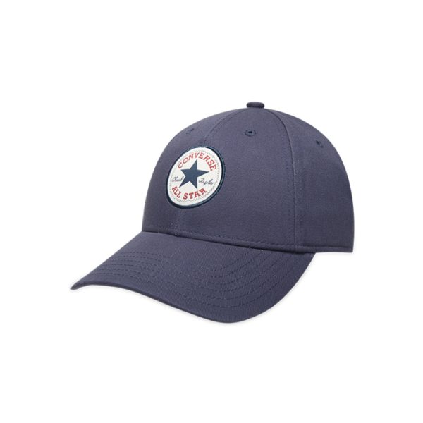 Converse/匡威AW經典logo鴨舌帽10008476 均碼：圖片 5