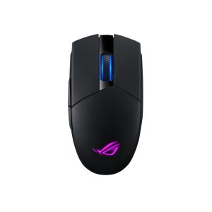 ROG/玩家国度 影刃2 有线无线2.4G通用鼠标 影刃2