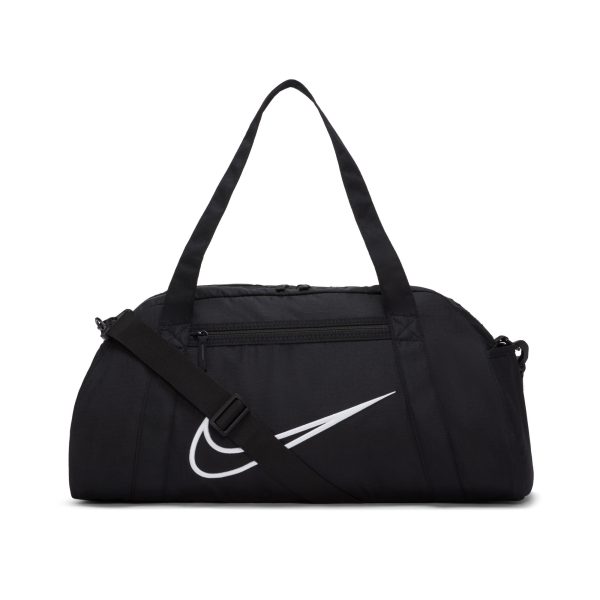 Nike GYM CLUB 男女訓練行李包DA1746