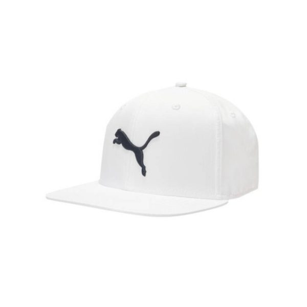 Puma/彪馬休閒嘻哈棒球帽021460：圖片 5