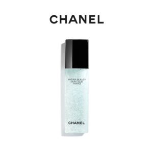 CHANEL 香奈兒山茶花潤澤微精華氣泡水保濕滋潤