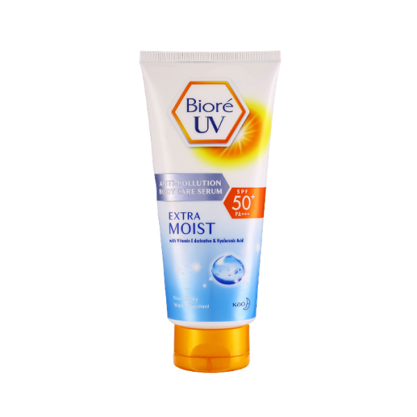 Biore/碧柔身體防曬乳SPF50+/PA+++ 150ml*1：圖片 2