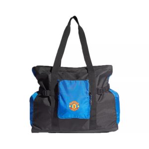 adidas mufc tote 足球運動包gu0063