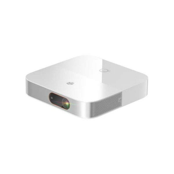 【王一博同款】Lenovo/联想  小新520 家用智能投影仪：圖片 2
