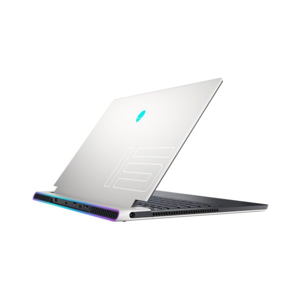 Alienware 外星人笔记本电脑 X15 R1：圖片 4