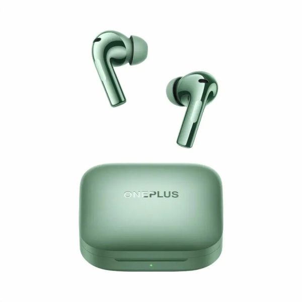 OnePlus/一加 Buds 3 入耳式：圖片 3