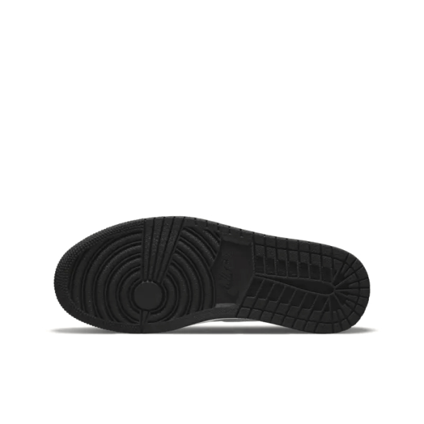 Nike Air Jordan 1 黑灰影子2.0：圖片 2