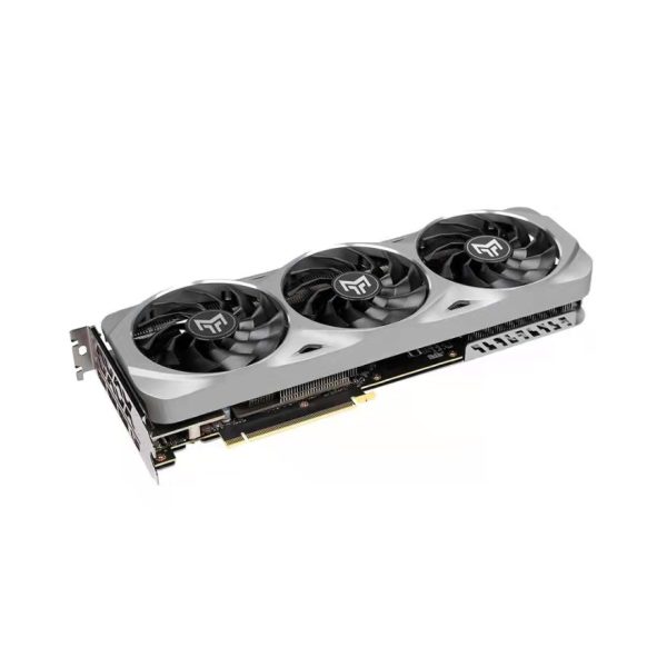 Galaxy/影驰 RTX3060系列 锁算力 独立显卡 12G：圖片 12
