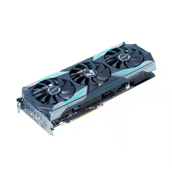 Maxsun/铭瑄 RTX3060 独立显卡 12G 锁算力：圖片 2