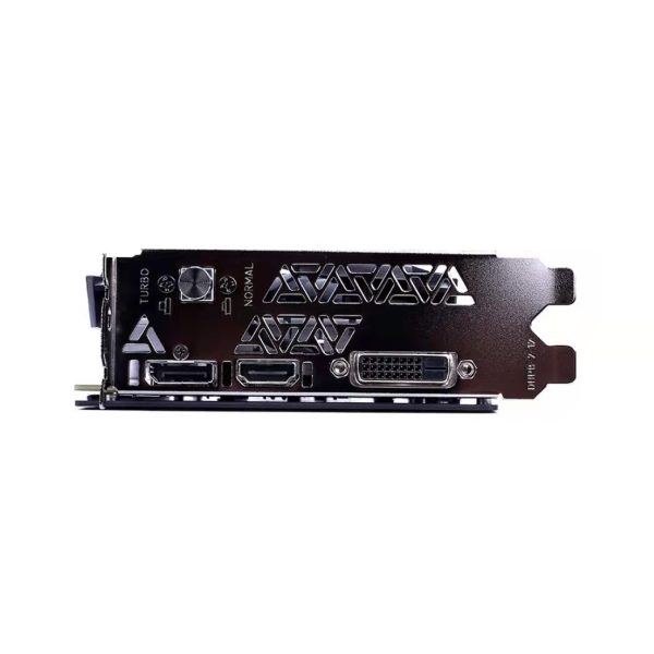 Colorful/七彩虹 iGame GTX1650 Super 4G 独立显卡：圖片 13