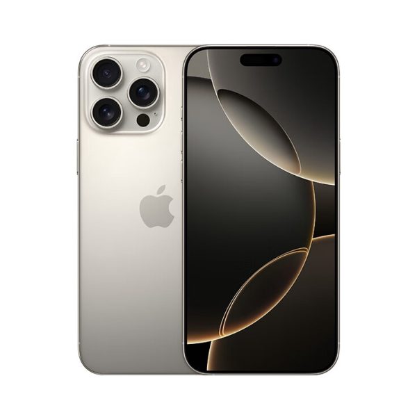 Apple/苹果 iphone 16 Pro Max：圖片 2