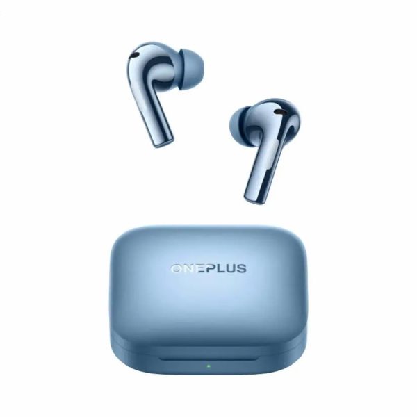 OnePlus/一加 Buds 3 入耳式：圖片 2