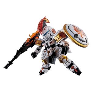 Bandai/万代 SD 三国创杰传 夏侯渊托鲁基斯Ⅰ SDBB17 夏侯渊 多鲁基斯