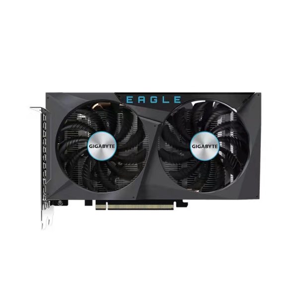 GIGABYTE/技嘉 RTX3050系列 独立显卡 8G