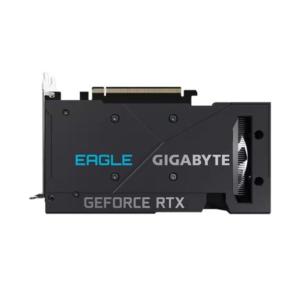 GIGABYTE/技嘉 RTX3050系列 独立显卡 8G：圖片 9