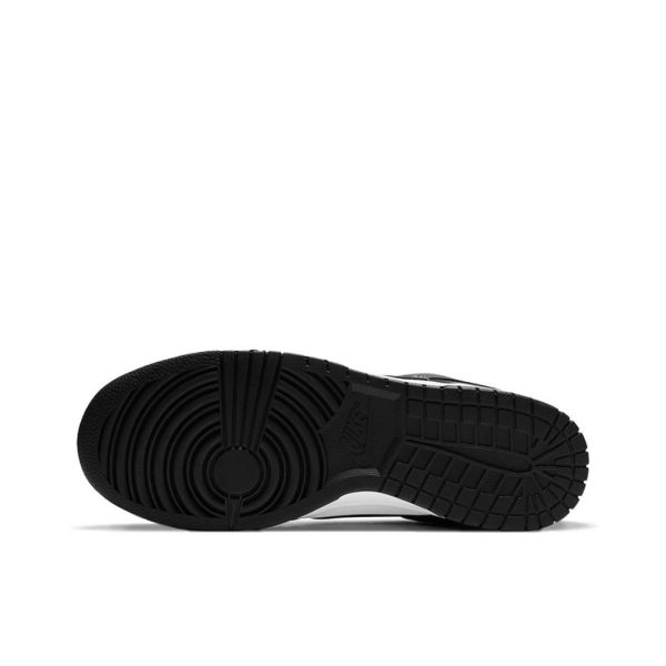 Nike Dunk Low Retro "Black" 黑白熊貓：圖片 2