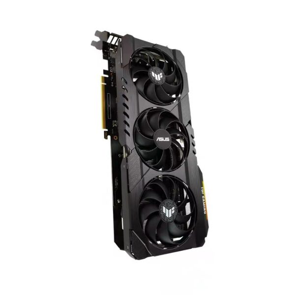 Asus/华硕 RTX3060 独立显卡 12G 锁算力：圖片 7