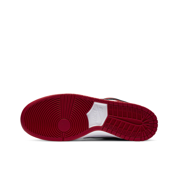Nike Sb Dunk Low Pro Chicago 芝加哥男女同款：圖片 2