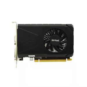 ZOTAC/索泰  DDR5 GT730 雷霆版 2G  台式机显卡 GT730 雷霆版 2G