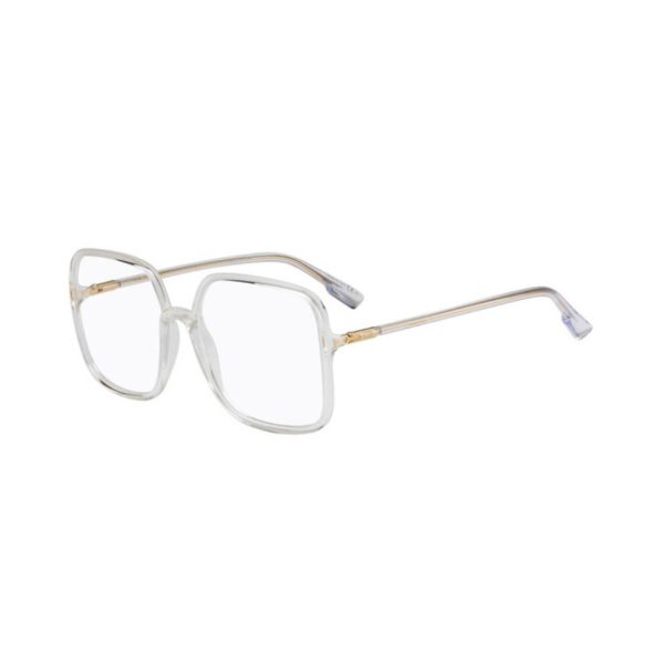 【章若楠同款】Dior/迪奧大框方形板材太陽眼鏡SO STELLAIRE1：圖片 13