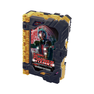 Bandai/万代  DX装备系列 假面骑士圣刃希望的驭龙者巫骑奇幻驱动书 模型  希望的驭龙者巫骑奇幻驱动书