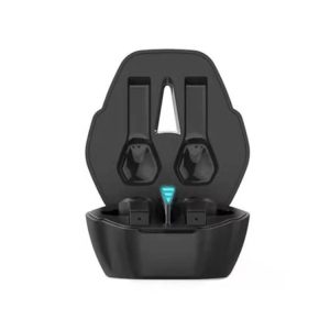 Lenovo/联想 HQ08 入耳式无线蓝牙耳机 黑色