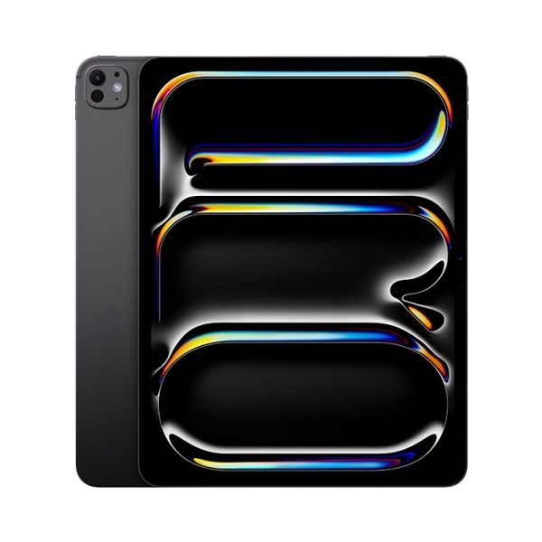 Apple/苹果 iPad Pro M4芯片  款 13英寸