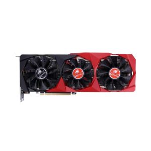 Colorful/七彩虹 iGame RTX 3070 锁算力 显卡 8G 战斧 RTX3070 8G