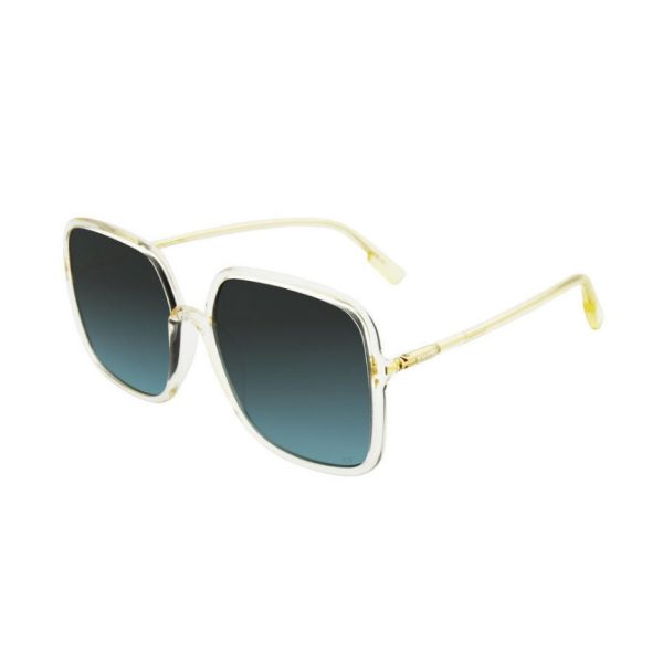 【章若楠同款】Dior/迪奧大框方形板材太陽眼鏡SO STELLAIRE1