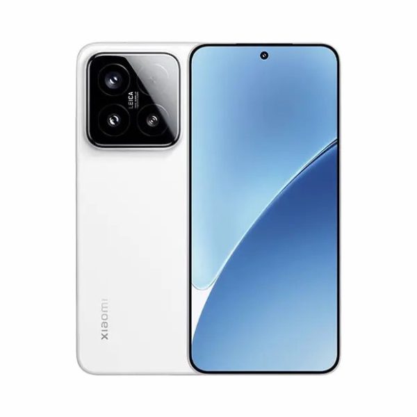 MI/小米 15 5G手机 澎湃OS2 徕卡影像
