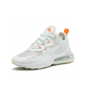 Nike AIR MAG 270 react SE 女款白色