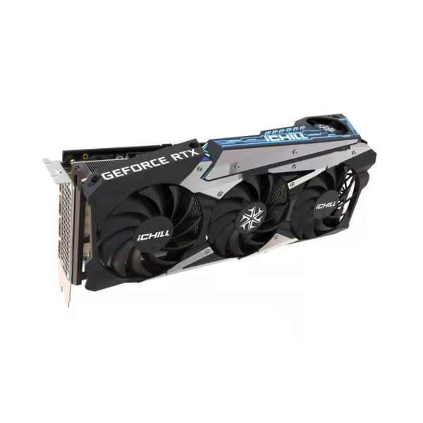 Inno3D/映众 RTX3080系列 大显存版 独立显卡 12G 锁算力 冰龙海量版：圖片 2
