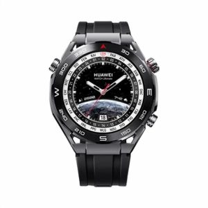 HUAWEI/华为 WATCH Ultimate 非凡大师（48.5mm）智能手表