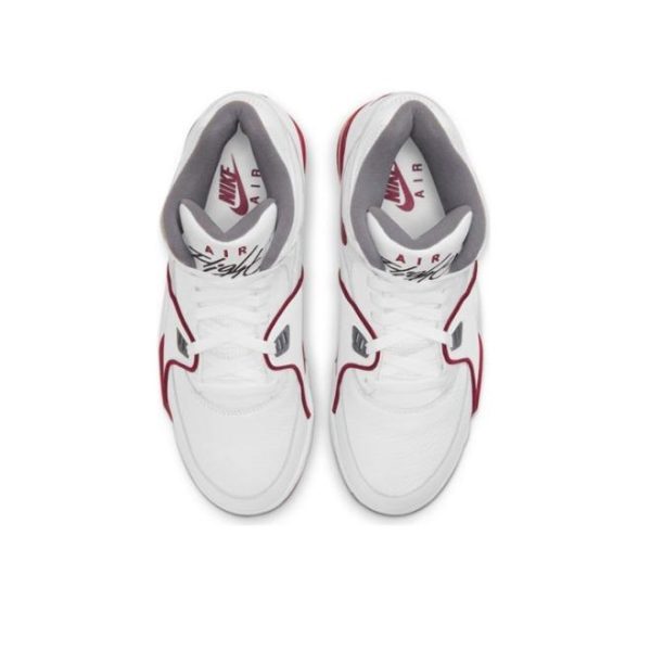 Nike Air Flight 89：圖片 4
