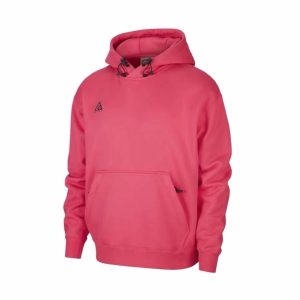 Nike ACG 戶外機能運動連帽衛衣BQ7199