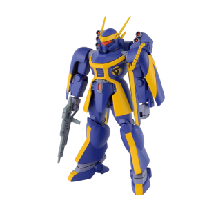 Bandai/万代 HG 1/144 机甲战记 龙骑兵套装2 模型 龙骑兵