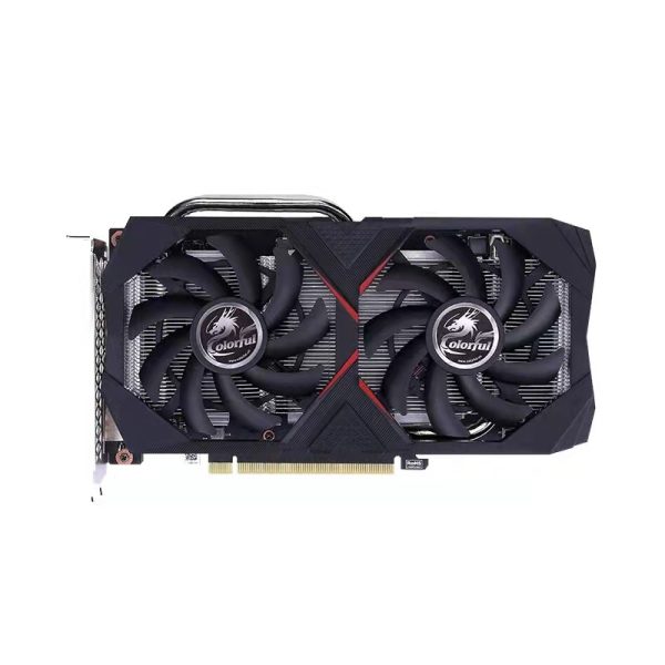 Colorful/七彩虹 iGame GTX1650 4G 独立显卡