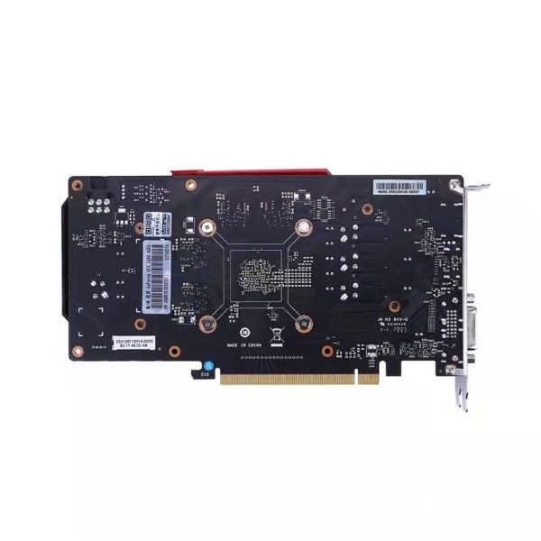 Colorful/七彩虹 iGame GTX1650 4G 独立显卡：圖片 12