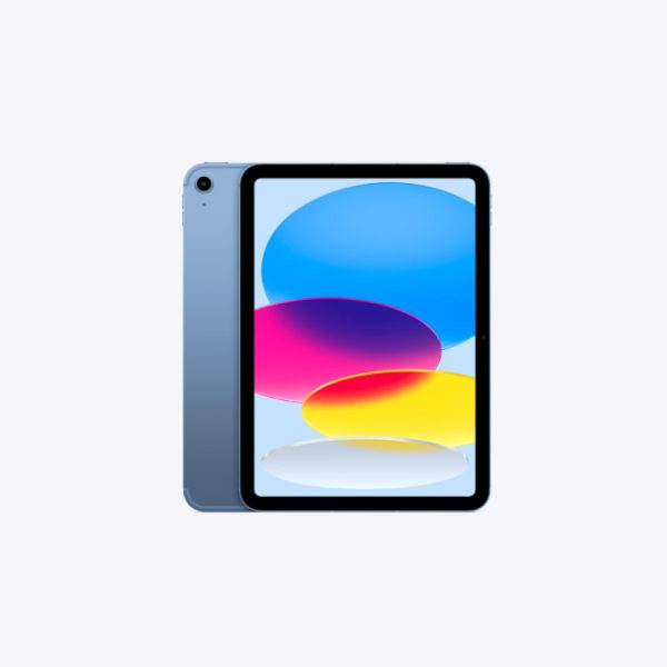 iPad Wi-Fi + 行動網路機型 512GB：圖片 5
