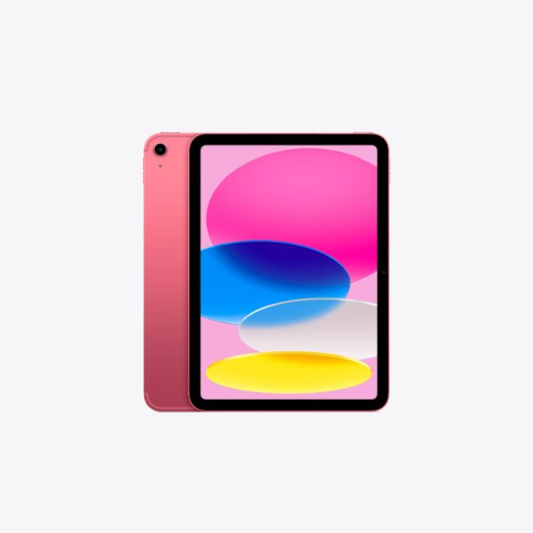 iPad Wi-Fi + 行動網路機型 512GB：圖片 4