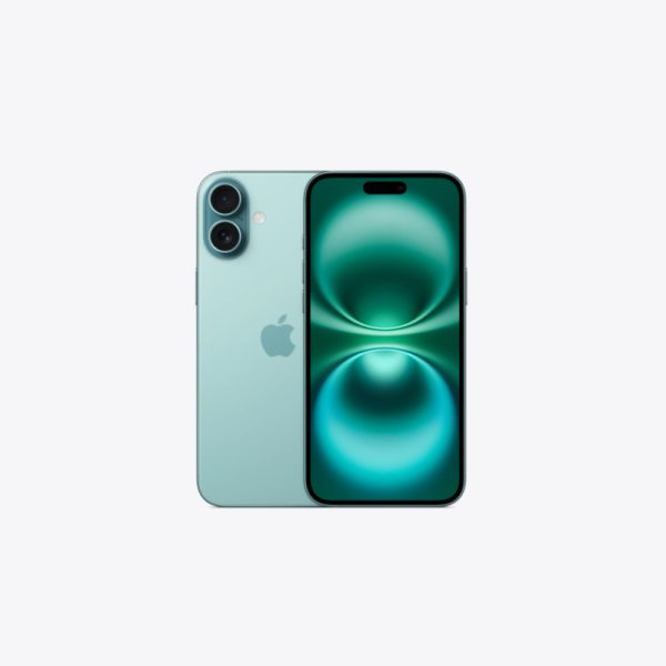 iPhone 16 Plus 512GB：圖片 3