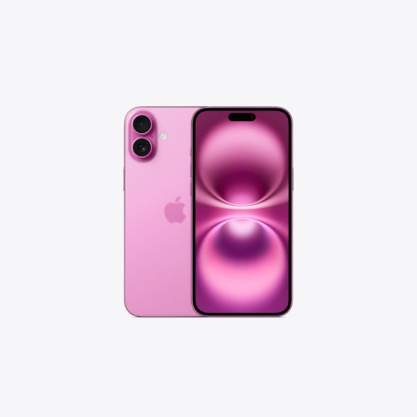 iPhone 16 Plus 512GB：圖片 4