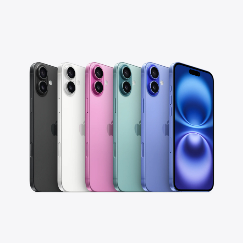 iPhone 16 Plus 512GB