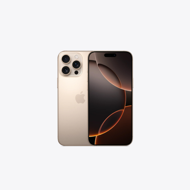 iPhone 16 Pro 1TB