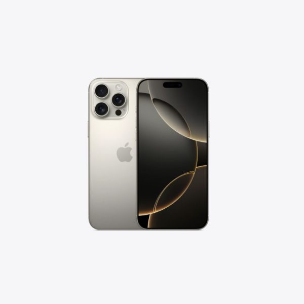 iPhone 16 Pro 1TB：圖片 3